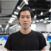 United Scenic Artists, Local USA 829, IATSE Employee Abraham Chan's profile photo