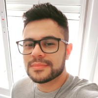Sicredi Employee Max Mendes's profile photo