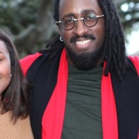 Louisiana Office of Motor Vehicles Employee Marcus Flenoir's profile photo