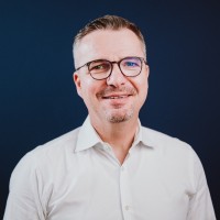 XEPTUM Group Employee Hans Tscherwitschke's profile photo