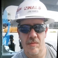 NAES Corporation Employee Jim Ames's profile photo