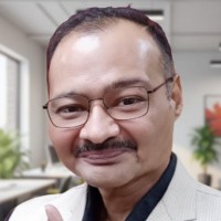 Dev Information Technology Limited Employee Tanmay Panchal's profile photo