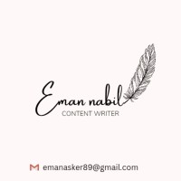 Eman Nabil's profile photo