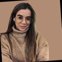 Ana Caballero Email