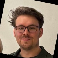 Eneba Employee Karolis Daužickas's profile photo