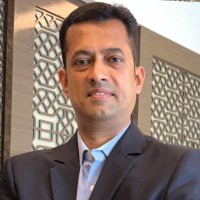 TVS Credit Services Ltd. Employee Anand Anantharaman's profile photo