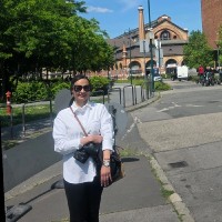 Astra Online Bookings Employee Hadeel Abdelrhman's profile photo