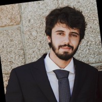 ANO Software Employee Sérgio Almeida's profile photo