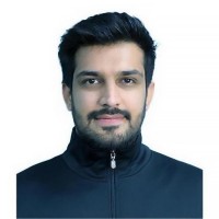vivo India Employee Raghav Sharma's profile photo