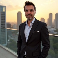 Andrew Simcock Email & Phone Number