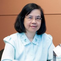 Noblis Employee Jane Tang's profile photo