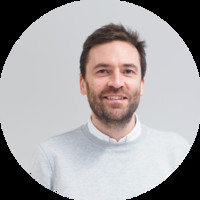 INNER CIRCLE CONSULTING Employee Jonny Moore's profile photo