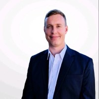 Matific Employee Myles Crawford's profile photo