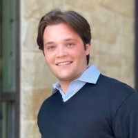LJA Employee Mason Evans's profile photo