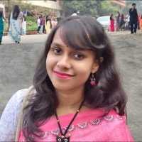 App Open Employee Sathi Chakraborty's profile photo