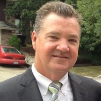 Gallagher Asphalt Employee Charlie Gallagher's profile photo