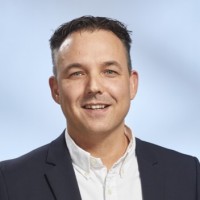 SICK Employee Lars Vogt's profile photo
