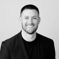 Tevora Employee Spencer Romero's profile photo