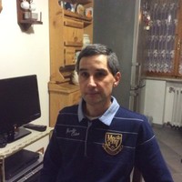 Massimo Ferri Email