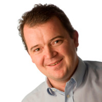 NATS Employee Stephen Brook's profile photo