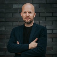 Rectus Polska Sp. z o.o. Employee Szymon Raczyński's profile photo