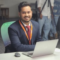 Avinash Tomar Email & Phone Number