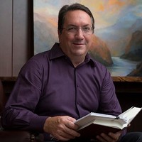 Kafoury & McDougal Employee Mark McDougal's profile photo