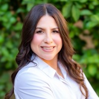 Angelica Bernal Email & Phone Number
