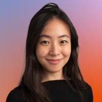 Reach Financial Employee Alina Deng's profile photo