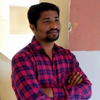 GROUP Technologies AG Employee Nandu Gajanandam's profile photo