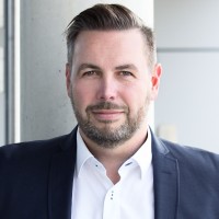 Confiniti GmbH Employee Michael Wendlandt's profile photo