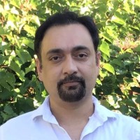 StarTree Employee Mayank Shrivastava's profile photo
