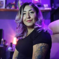 Big Monster Employee Diana Rodríguez Aparicio's profile photo
