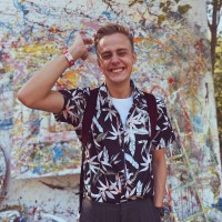Bendigi Technologies Inc. Employee Kyrylo Lvov's profile photo