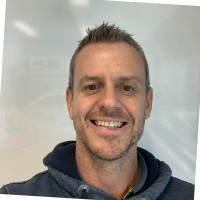 Inland Rail Employee Dan Dobe's profile photo