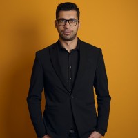 alphawin Employee Svetoslav Georgiev's profile photo