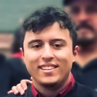 TampaPrinter.com Employee Joshua Garcia's profile photo
