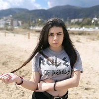 EST Technologies Employee Ainoa Liñan's profile photo