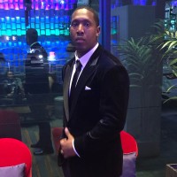 US Army Employee Corey Hamlin's profile photo