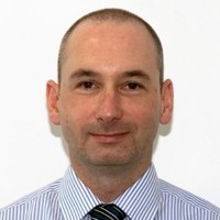 SCOTMID Ltd Employee Ian Lovie's profile photo