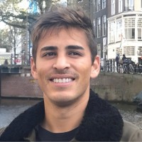 Zeusfyi Employee Alexander G's profile photo