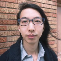 DataStream Cyber Insurance Employee Nicholas Jin's profile photo