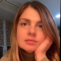 Tanya Komarova's profile photo