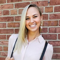 Kacie Ferrando Email & Phone Number