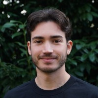 Honest SEO Employee Zachary Farber's profile photo