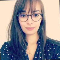 Laboratoire Arrow Employee Sara Lounis's profile photo