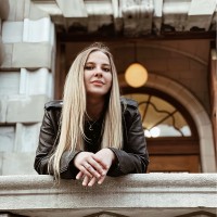 Favbet Employee Olena K.'s profile photo