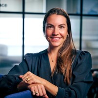 Tenzing Employee Pauline Vargas's profile photo