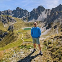 Sergey Ivaschuck's profile photo