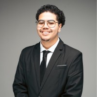 La Unidad Latina, Lambda Upsilon Lambda Fraternity, Inc. Employee Randy Paz-Ortega's profile photo